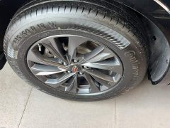 Hongqi HS5 2023 Qixiang Pro Edition - фото 9