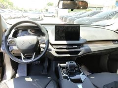 Hongqi E-QM5 Facelift Basic Travel Edition - фото 10