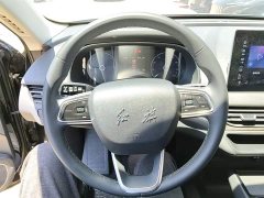 Hongqi E-QM5 Facelift Basic Travel Edition - фото 11