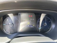Hongqi E-QM5 Facelift Basic Travel Edition - фото 12