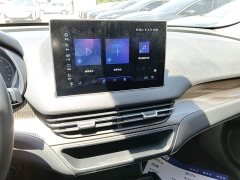 Hongqi E-QM5 Facelift Basic Travel Edition - фото 13