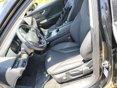 Hongqi E-QM5 Facelift Basic Travel Edition - фото 15
