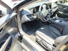 Hongqi E-QM5 Facelift Basic Travel Edition - фото 16