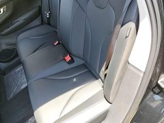 Hongqi E-QM5 Facelift Basic Travel Edition - фото 17