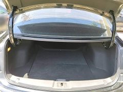 Hongqi E-QM5 Facelift Basic Travel Edition - фото 19