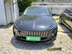 Hongqi E-QM5 Facelift Basic Travel Edition - фото 3