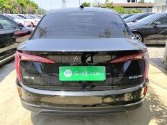 Hongqi E-QM5 Facelift Basic Travel Edition - фото 6