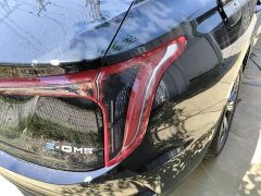 Hongqi E-QM5 Facelift Basic Travel Edition - фото 8