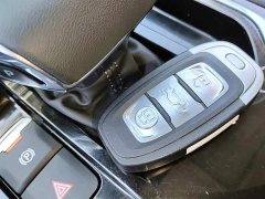 Hongqi E-QM5 Facelift Basic Travel Edition - фото 9