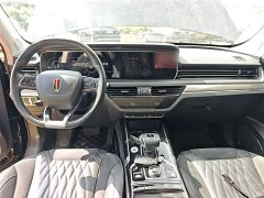 FAW HS5 2.0T AWD Edition - фото 10