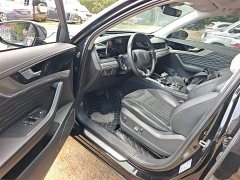 FAW HS5 2.0T AWD Edition - фото 15