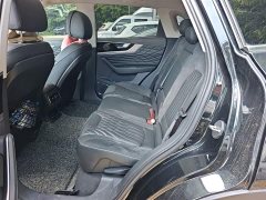 FAW HS5 2.0T AWD Edition - фото 16