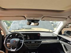 FAW HS5 2.0T AWD Edition - фото 17