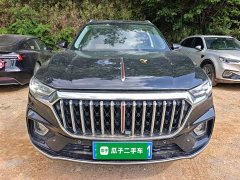 FAW HS5 2.0T AWD Edition - фото 3