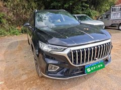 FAW HS5 2.0T AWD Edition - фото 4