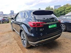 FAW HS5 2.0T AWD Edition - фото 5
