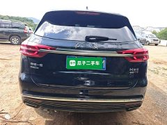 FAW HS5 2.0T AWD Edition - фото 6