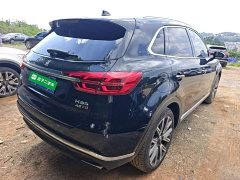 FAW HS5 2.0T AWD Edition - фото 7