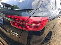 FAW HS5 2.0T AWD Edition - фото 8