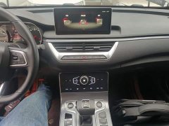 Hongqi H5 Classic Edition Facelift 1.5T DCT Qiyun Edition - фото 10