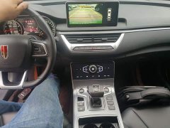 Hongqi H5 Classic Edition Facelift 1.5T DCT Qiyun Edition - фото 11