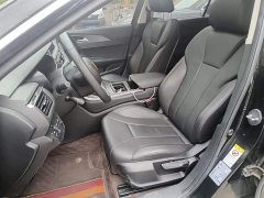 Hongqi H5 Classic Edition Facelift 1.5T DCT Qiyun Edition - фото 12