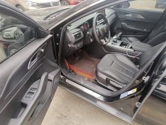 Hongqi H5 Classic Edition Facelift 1.5T DCT Qiyun Edition - фото 13