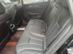 Hongqi H5 Classic Edition Facelift 1.5T DCT Qiyun Edition - фото 14