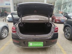 Hongqi H5 Classic Edition Facelift 1.5T DCT Qiyun Edition - фото 16