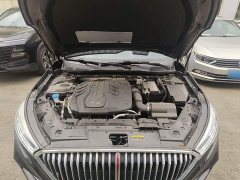 Hongqi H5 Classic Edition Facelift 1.5T DCT Qiyun Edition - фото 17