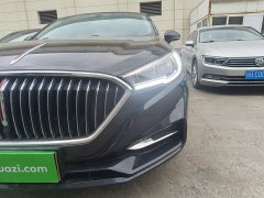 Hongqi H5 Classic Edition Facelift 1.5T DCT Qiyun Edition - фото 19