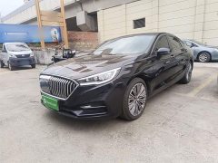 Hongqi H5 Classic Edition Facelift 1.5T DCT Qiyun Edition - фото 2
