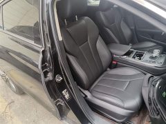 Hongqi H5 Classic Edition Facelift 1.5T DCT Qiyun Edition - фото 20