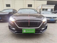 Hongqi H5 Classic Edition Facelift 1.5T DCT Qiyun Edition - фото 3