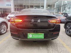Hongqi H5 Classic Edition Facelift 1.5T DCT Qiyun Edition - фото 4