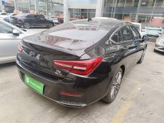 Hongqi H5 Classic Edition Facelift 1.5T DCT Qiyun Edition - фото 5