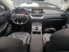 Hongqi H5 Classic Edition Facelift 1.5T DCT Qiyun Edition - фото 6