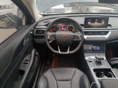 Hongqi H5 Classic Edition Facelift 1.5T DCT Qiyun Edition - фото 7