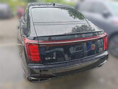 Hongqi H9 2024 2.0T Qixiang Private Fashion Edition - фото 10