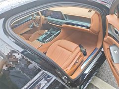 Hongqi H9 2024 2.0T Qixiang Private Fashion Edition - фото 11