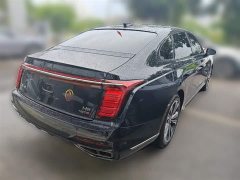 Hongqi H9 2024 2.0T Qixiang Private Fashion Edition - фото 12