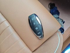 Hongqi H9 2024 2.0T Qixiang Private Fashion Edition - фото 15