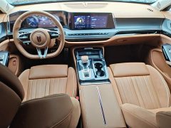 Hongqi H9 2024 2.0T Qixiang Private Fashion Edition - фото 16