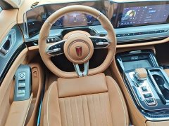 Hongqi H9 2024 2.0T Qixiang Private Fashion Edition - фото 17