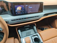 Hongqi H9 2024 2.0T Qixiang Private Fashion Edition - фото 20