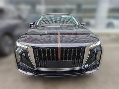 Hongqi H9 2024 2.0T Qixiang Private Fashion Edition - фото 5