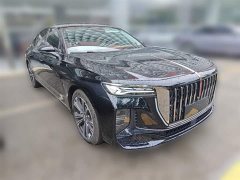 Hongqi H9 2024 2.0T Qixiang Private Fashion Edition - фото 7