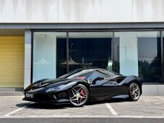 Ferrari F8 2019 Tributo 3.9T V8 - фото 1