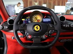 Ferrari F8 2019 Tributo 3.9T V8 - фото 15