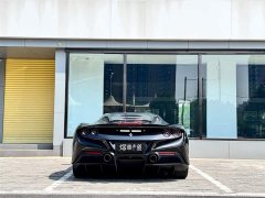 Ferrari F8 2019 Tributo 3.9T V8 - фото 4